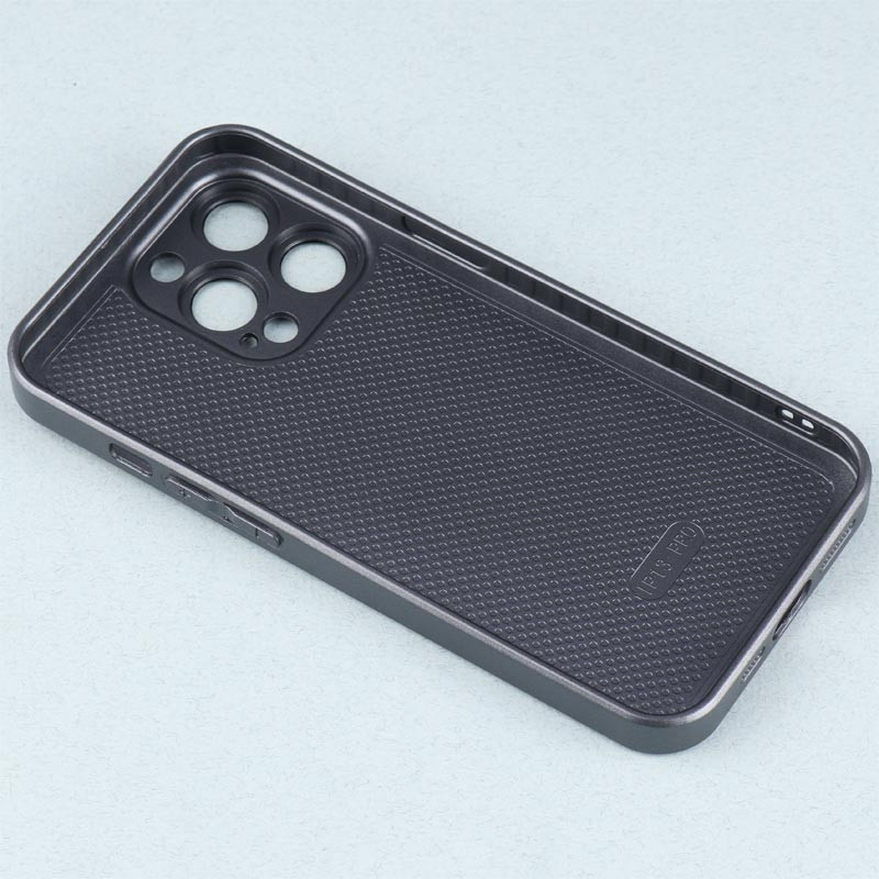 قاب PC طرح برد محافظ لنزدار iPhone 13 Pro