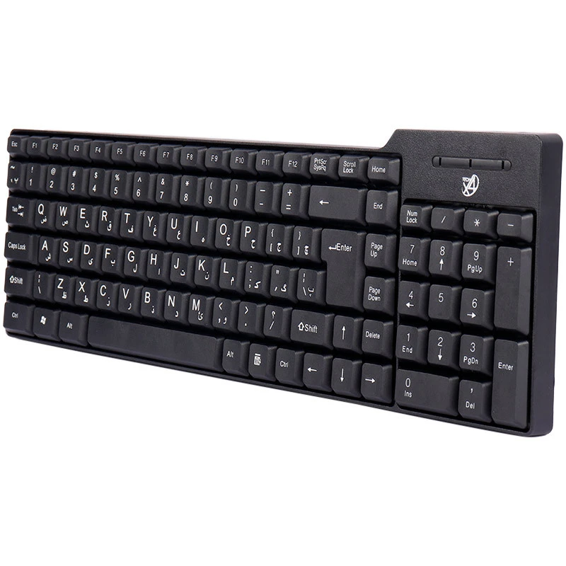 کیبورد X4Tech 8153