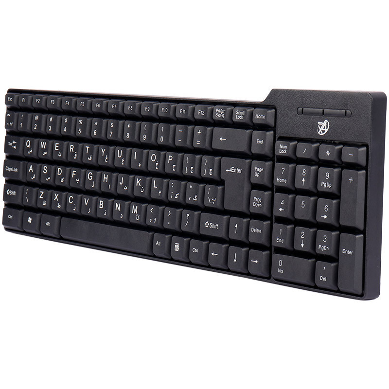 کیبورد X4Tech 8153