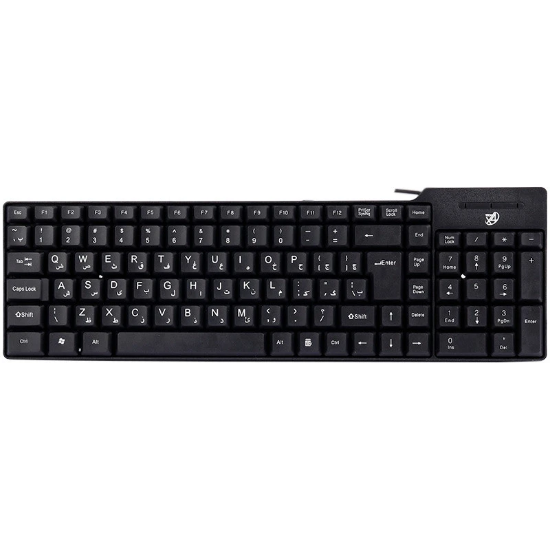 کیبورد X4Tech 8153