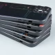 قاب PC طرح برد محافظ لنزدار iPhone 13 Pro Max