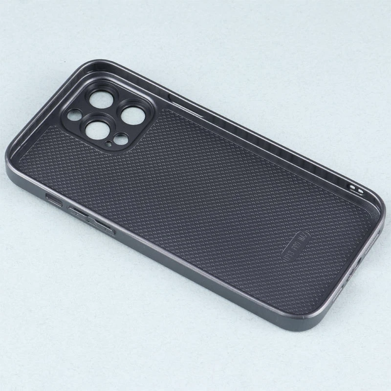 قاب PC طرح برد محافظ لنزدار iPhone 13 Pro Max