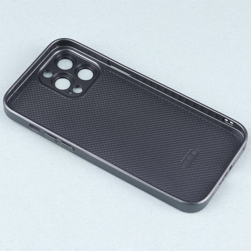 قاب PC طرح برد محافظ لنزدار iPhone 13 Pro Max