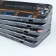 قاب PC طرح برد محافظ لنزدار iPhone 13 / 14