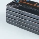 قاب PC طرح برد محافظ لنزدار iPhone 13 / 14