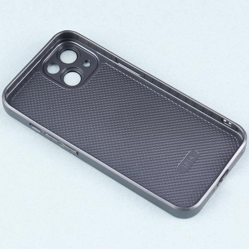 قاب PC طرح برد محافظ لنزدار iPhone 13 / 14