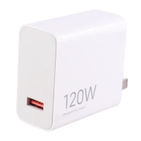 کلگی فست شارژ Xiaomi MDY-14-ED 6A PD 120W سرجعبه