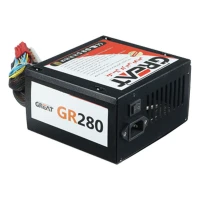 پاور گریت Great GR280 140mm White 280W