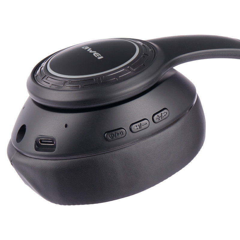 هدفون بلوتوثی اوی A300BL