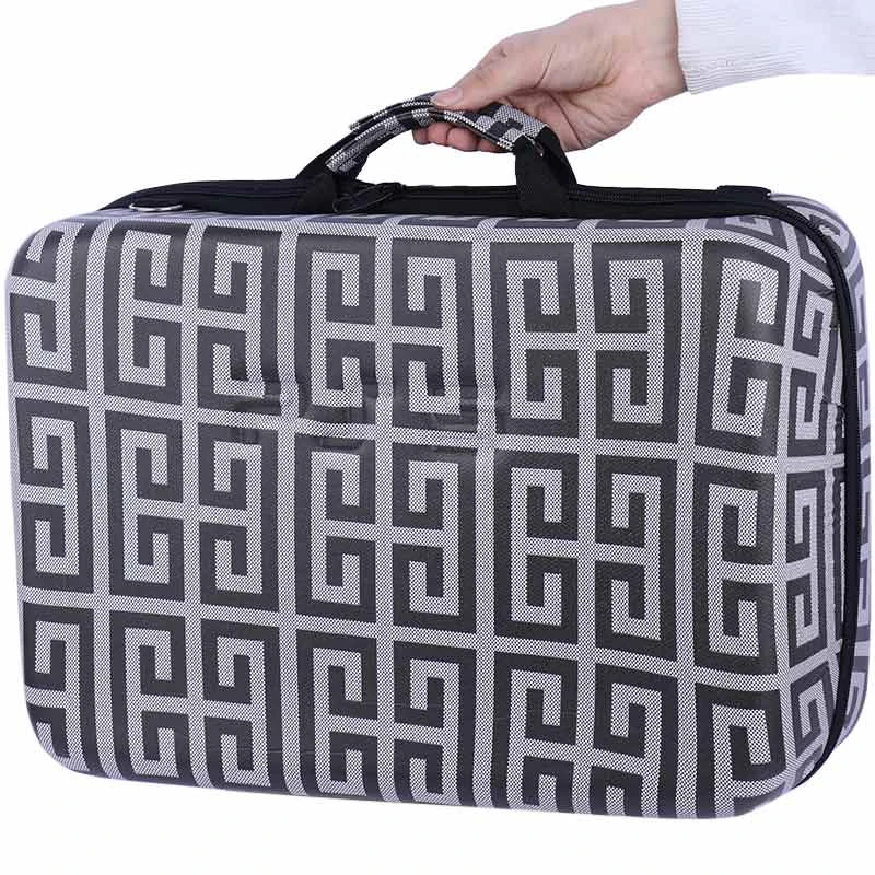 کیف کنسول بازی PS5 چرمی فانتزی