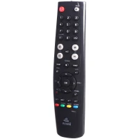 کنترل تلویزیون ایوولی Evvoli 29012