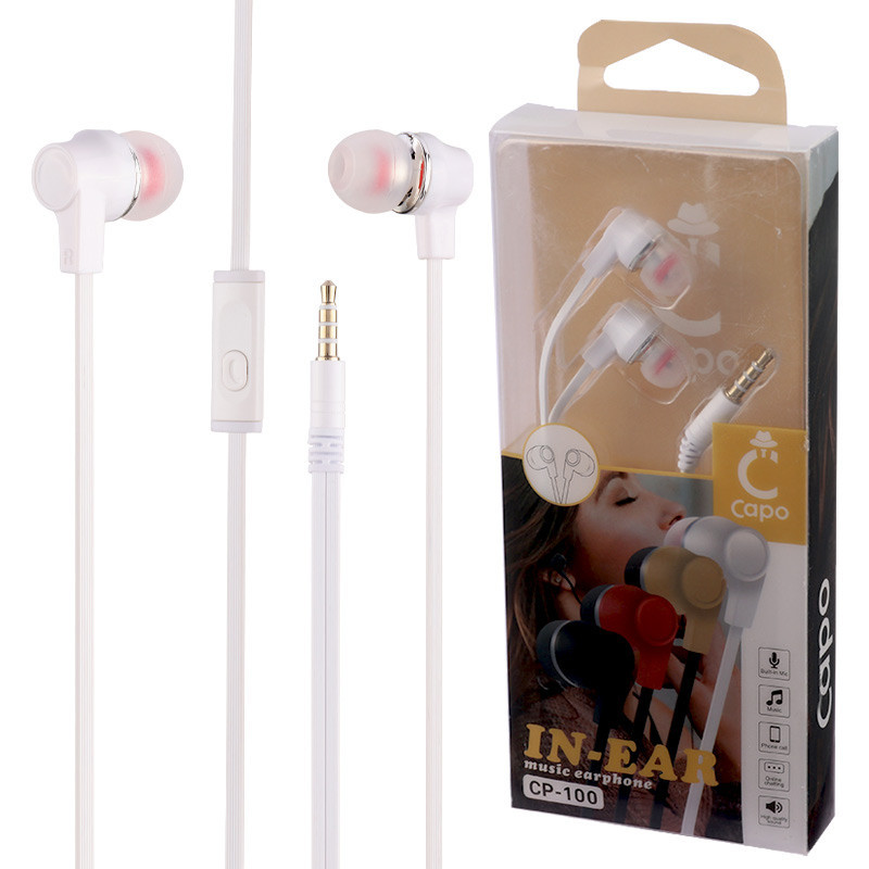هندزفری Capo CP-100