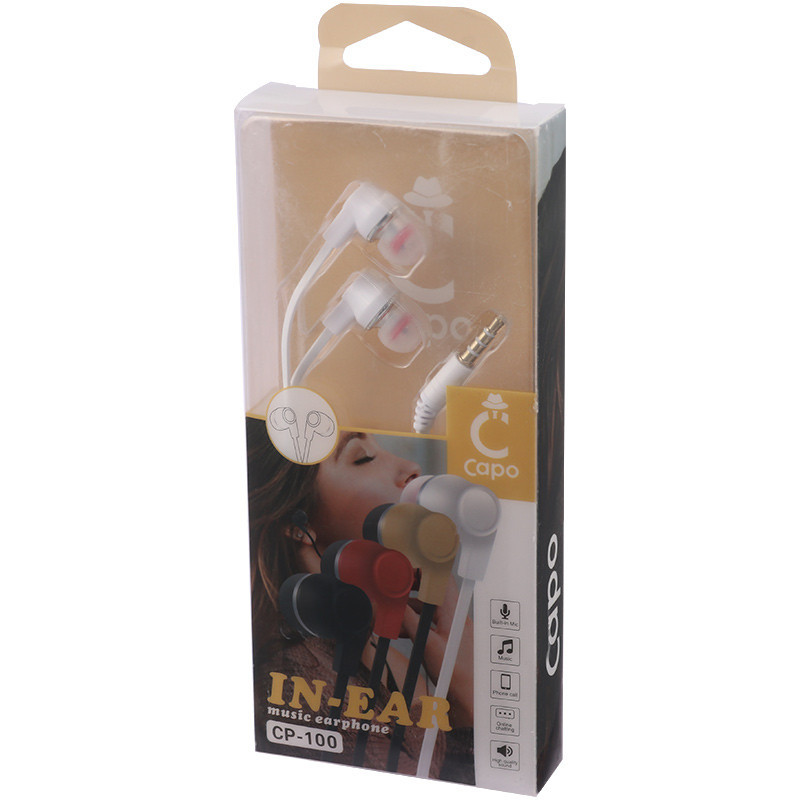 هندزفری Capo CP-100