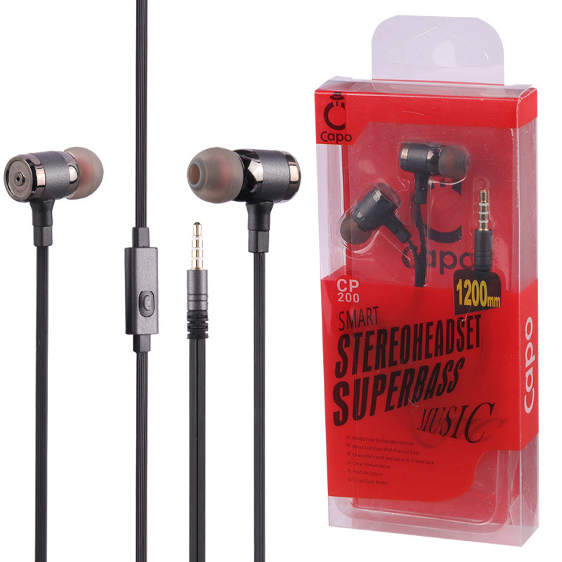 هندزفری Capo CP-200
