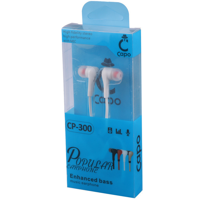 هندزفری Capo CP-300