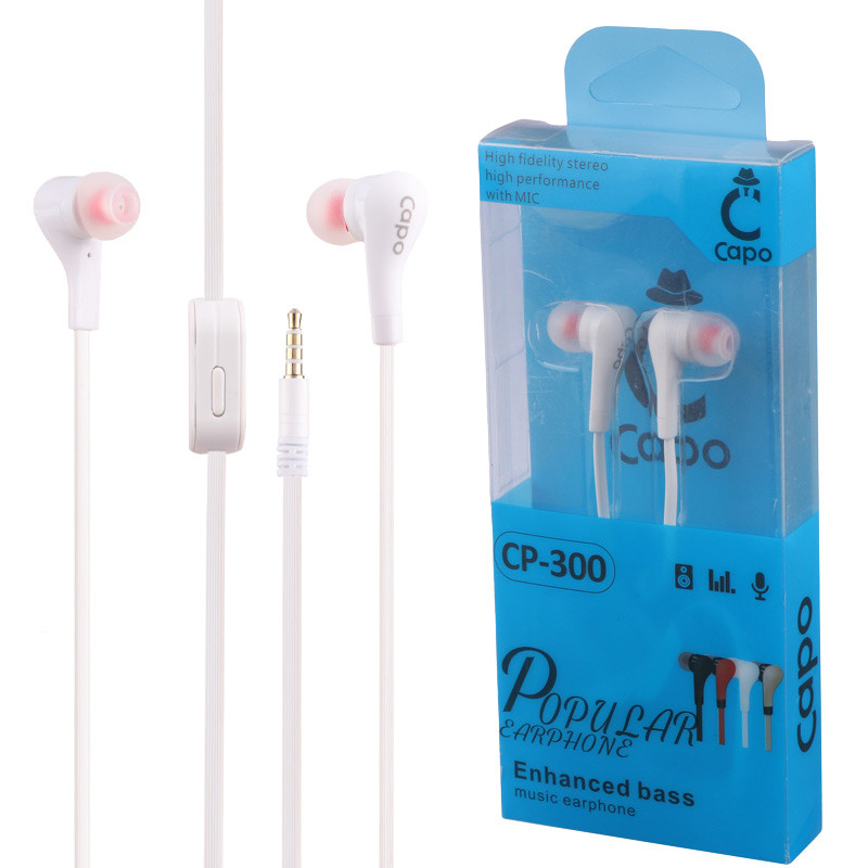 هندزفری Capo CP-300