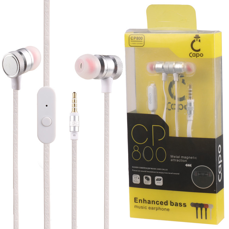 هندزفری Capo CP-800