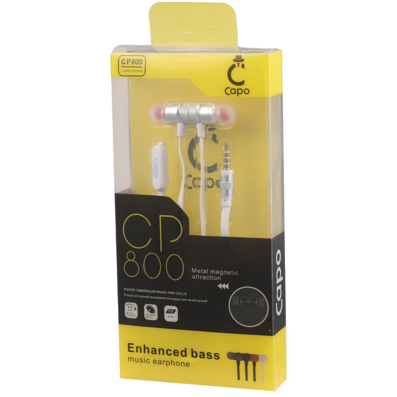 هندزفری Capo CP-800