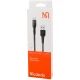 کابل میکرو یو اس بی فست شارژ Mcdodo CA-2280 3A QC4.0 20Cm