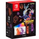کنسول بازی نینتندو Nintendo Switch OLED Pokemon Scarlet and Violet Edition 4GB 64GB