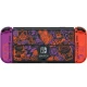 کنسول بازی نینتندو Nintendo Switch OLED Pokemon Scarlet and Violet Edition 4GB 64GB