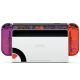 کنسول بازی نینتندو Nintendo Switch OLED Pokemon Scarlet and Violet Edition 4GB 64GB