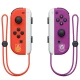 کنسول بازی نینتندو Nintendo Switch OLED Pokemon Scarlet and Violet Edition 4GB 64GB