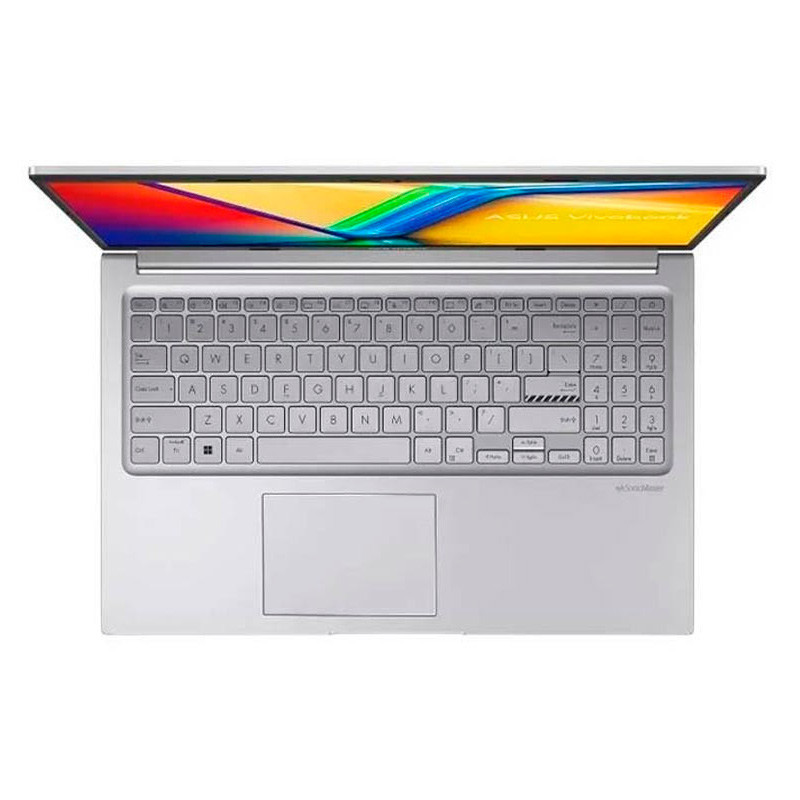 لپ تاپ ایسوس 15.6 اینچی Vivobook 15 X1504VA Core i3 1315U 12GB 512GB SSD