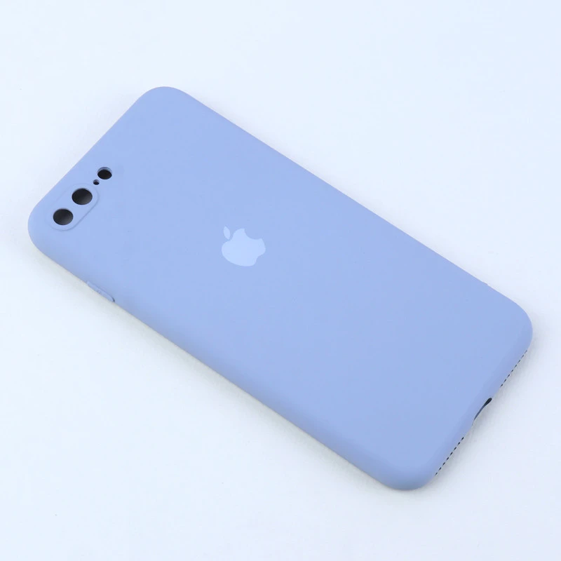 قاب محافظ لنزدار سیلیکونی Highcopy زیر بسته iPhone 7 Plus / 8 Plus
