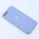 قاب محافظ لنزدار سیلیکونی Highcopy زیر بسته iPhone 7 Plus / 8 Plus