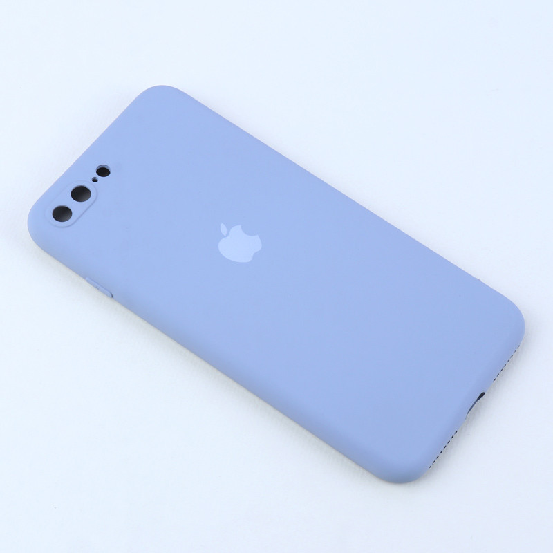قاب محافظ لنزدار سیلیکونی Highcopy زیر بسته iPhone 7 Plus / 8 Plus