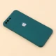 قاب محافظ لنزدار سیلیکونی Highcopy زیر بسته iPhone 7 Plus / 8 Plus