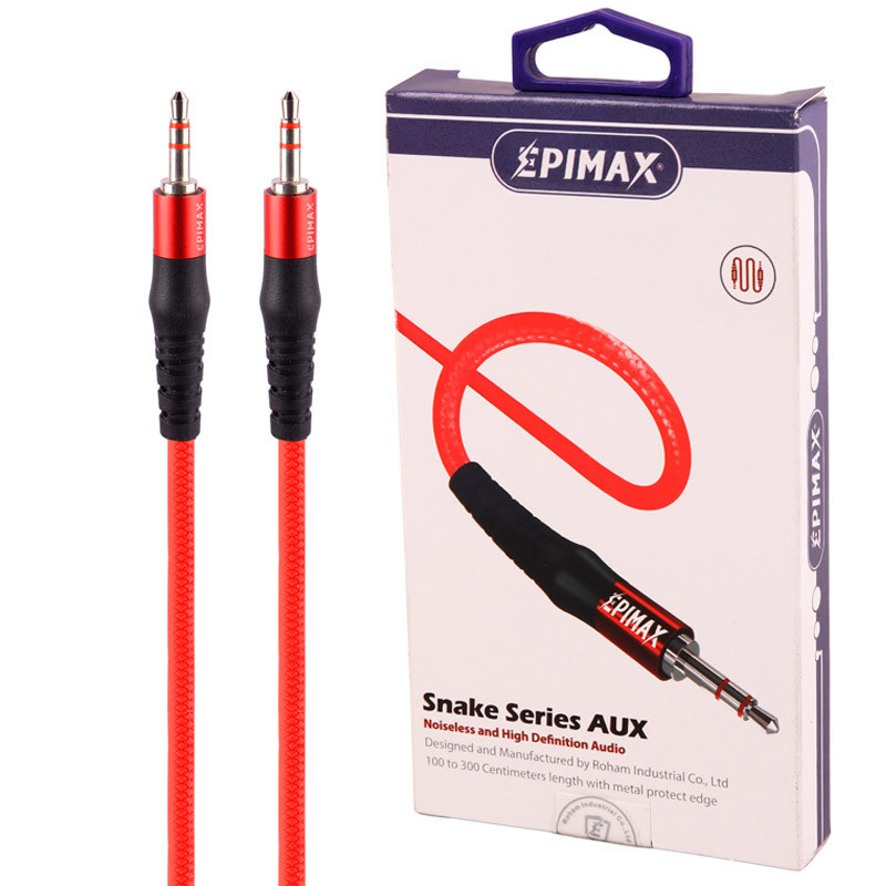 کابل Epimax ES-62 AUX 2m