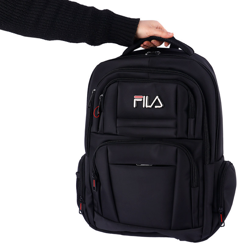 کوله پشتی لپ تاپ Fila B085