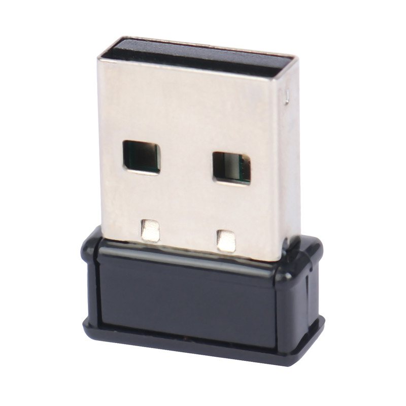 کیبورد و موس بی سیم هترون HKCW130
