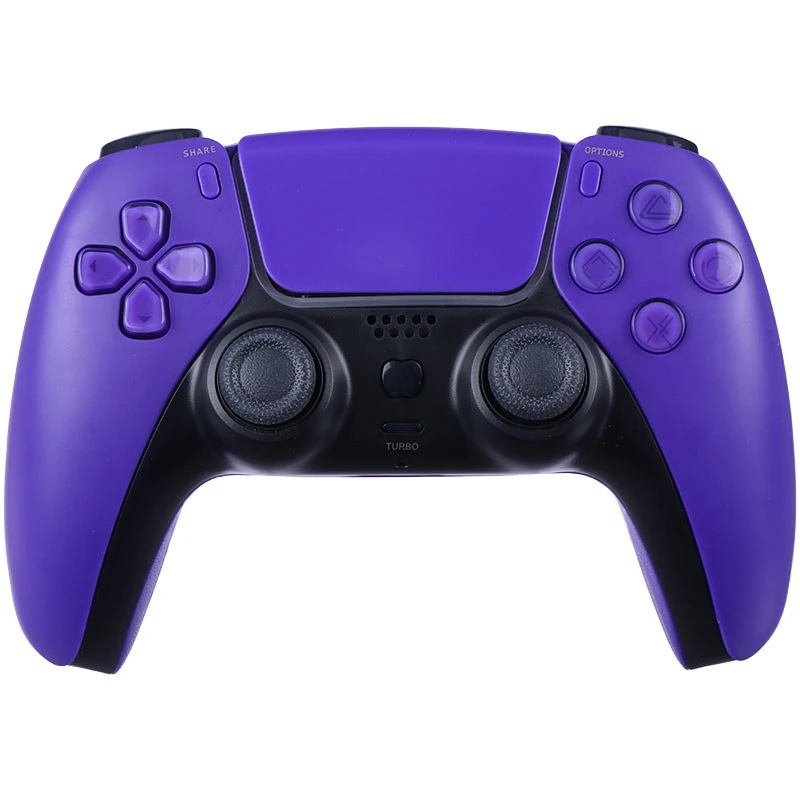 دسته بازی بی سیم طرح پلی استیشن فایو P4-Plus T29 PS4 / PC