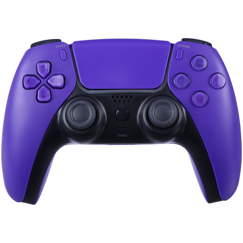 دسته بازی بی سیم طرح پلی استیشن فایو P4-Plus T29 PS4 / PC