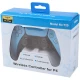 دسته بازی بی سیم طرح پلی استیشن فایو P4-Plus T29 PS4 / PC