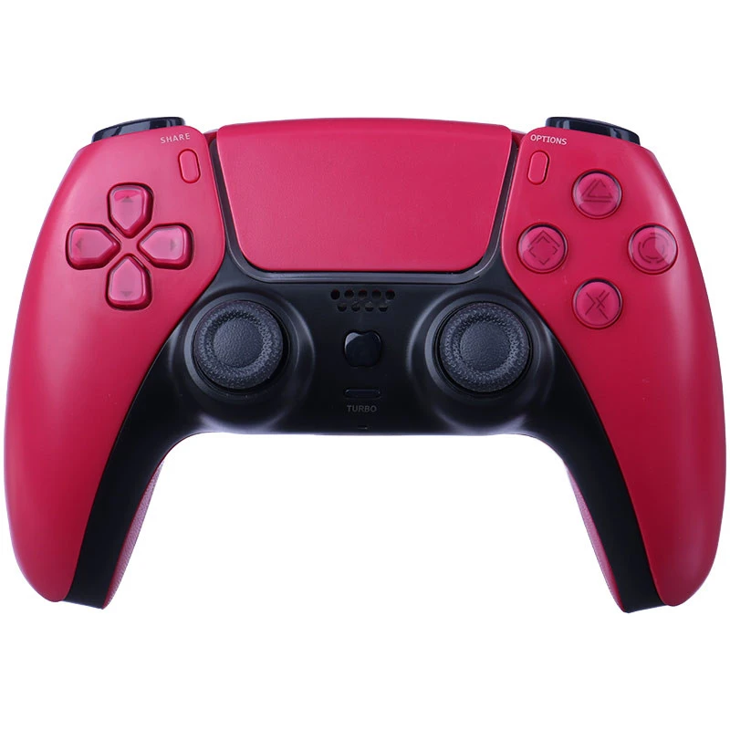 دسته بازی بی سیم طرح پلی استیشن فایو P4-Plus T29 PS4 / PC