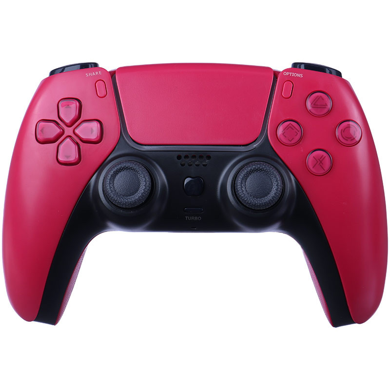 دسته بازی بی سیم طرح پلی استیشن فایو P4-Plus T29 PS4 / PC