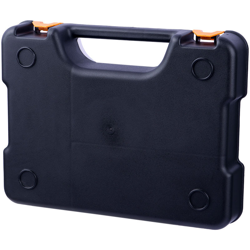 جعبه ابزار ارگانایزر مهر Mehr ORG-3 قفل پلاستیکی