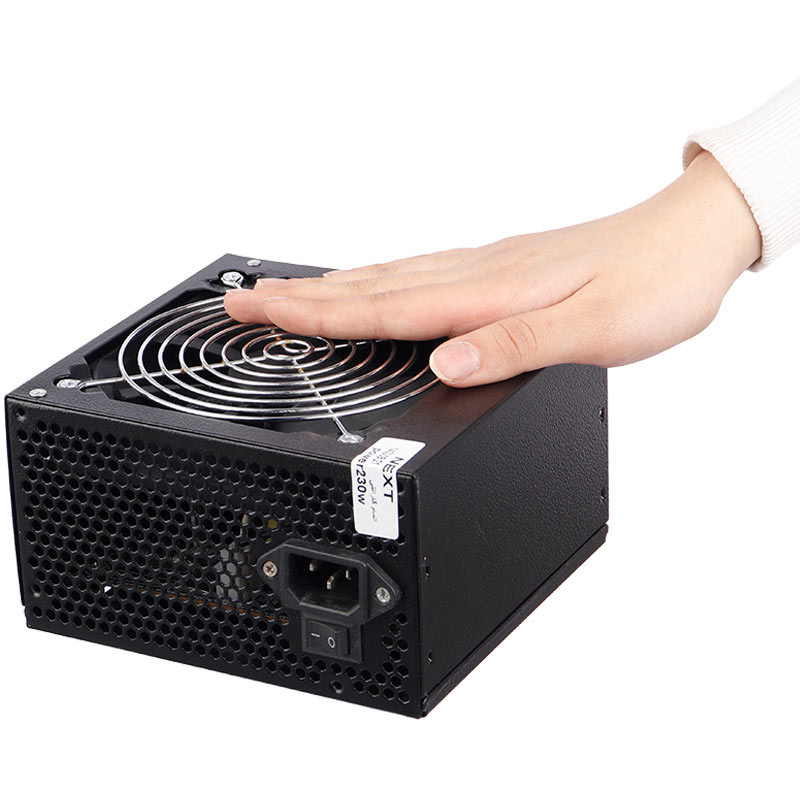 پاور نکست Next 1500 W T.C 230W
