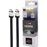 کابل LG 3D Flat HDMI 4K 2m