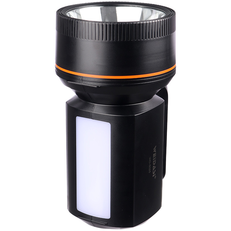چراغ قوه شارژی ویداسی Weidasi WD-5025