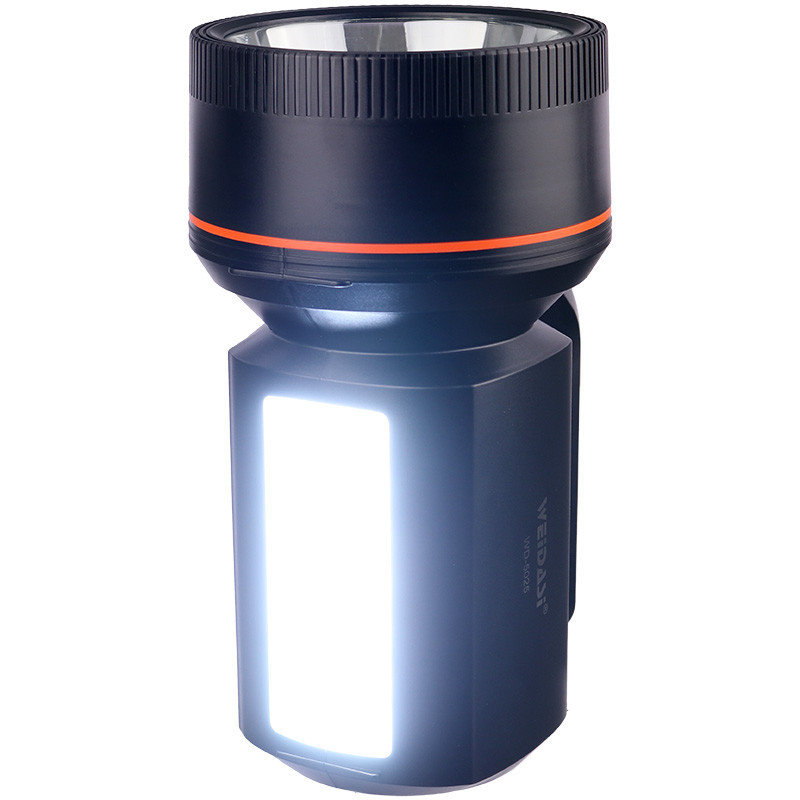 چراغ قوه شارژی ویداسی Weidasi WD-5025