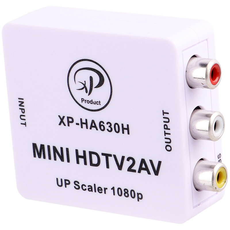 تبدیل XP-Product XP-HA630 HDMI To AV