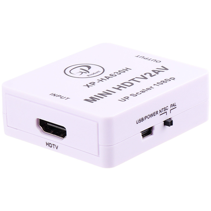 تبدیل XP-Product XP-HA630 HDMI To AV
