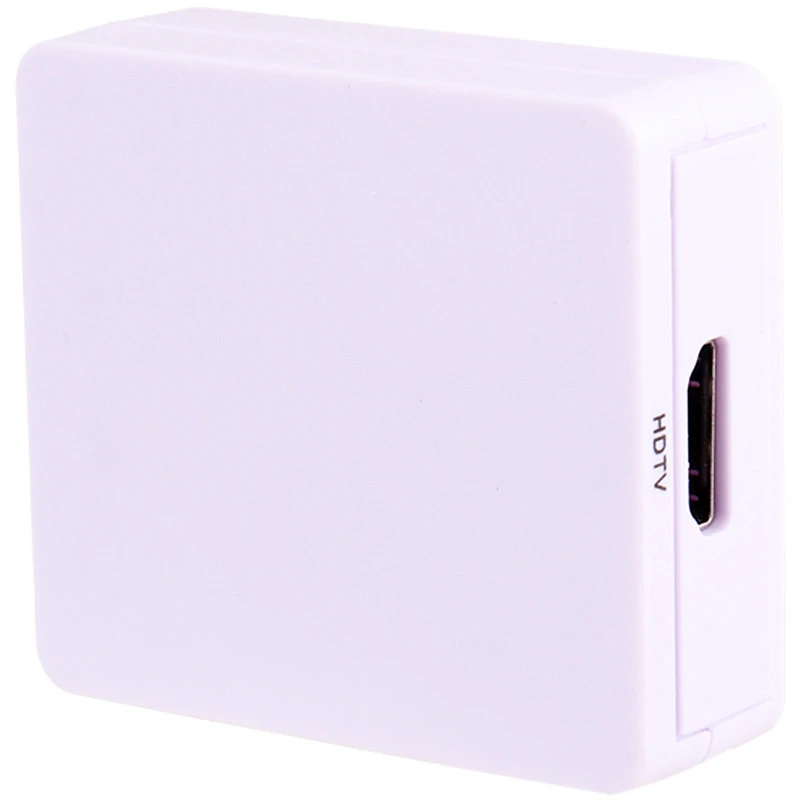 تبدیل XP-Product XP-HA630 HDMI To AV