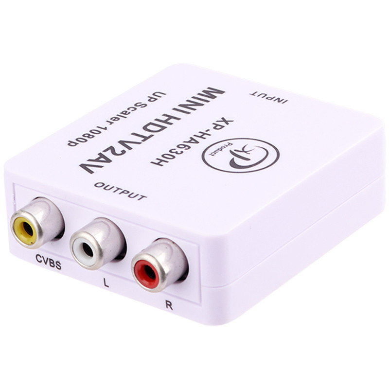 تبدیل XP-Product XP-HA630 HDMI To AV