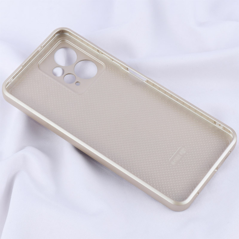قاب طرح PVD محافظ لنزدار Xiaomi Redmi Note 12 4G